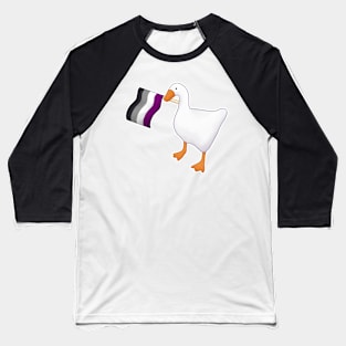 ace goose Baseball T-Shirt